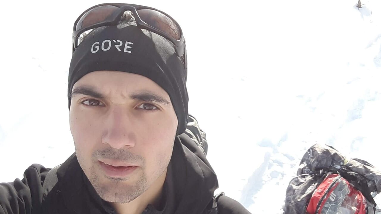 Mirko Bertellini non risponde al gip, ma ha rilasciato spontanee dichiarazioni