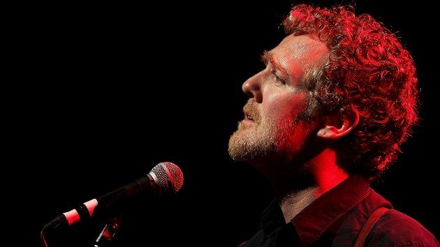 Oscar-winning Irish singer and ‘Once’ star Glen Hansard dead at 56