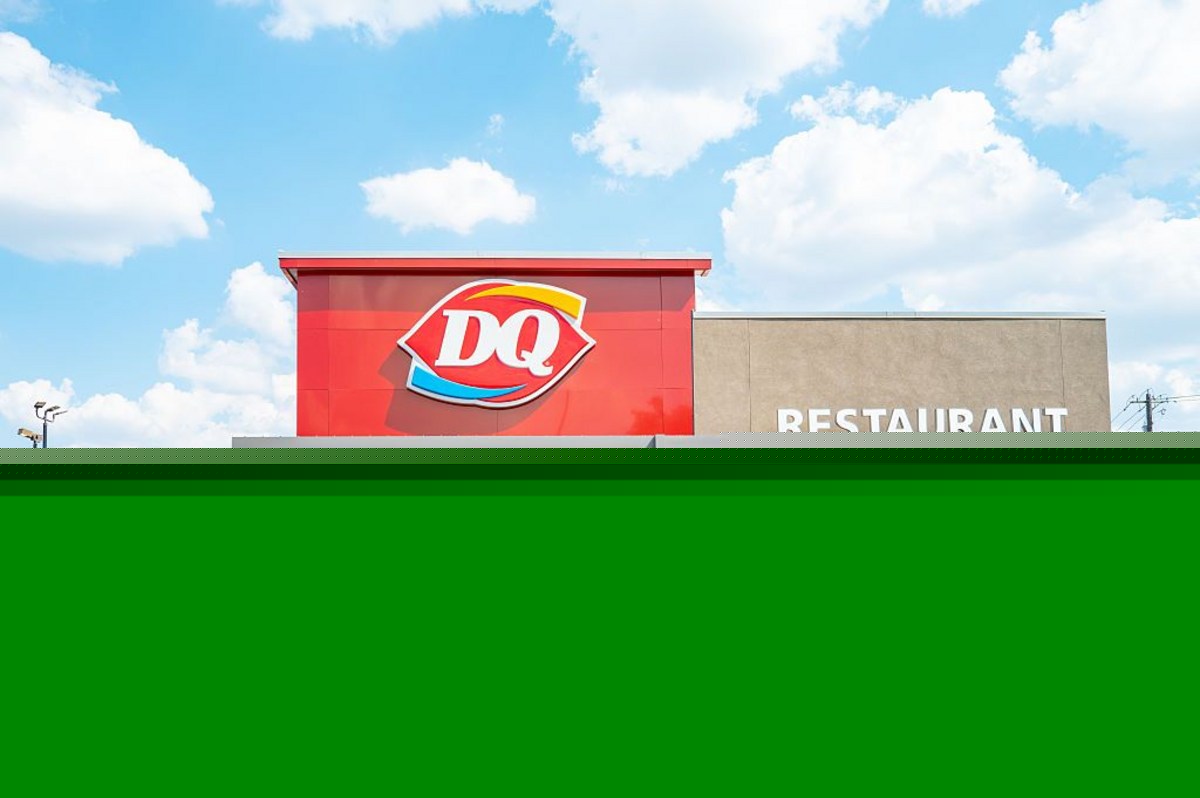 Buying Ice Cream Tomorrow Helps Out Wichita Falls Hospital