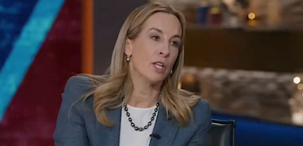 BREAKING VIDEO – New Jersey Gov to launch portal to TRACK ICE
