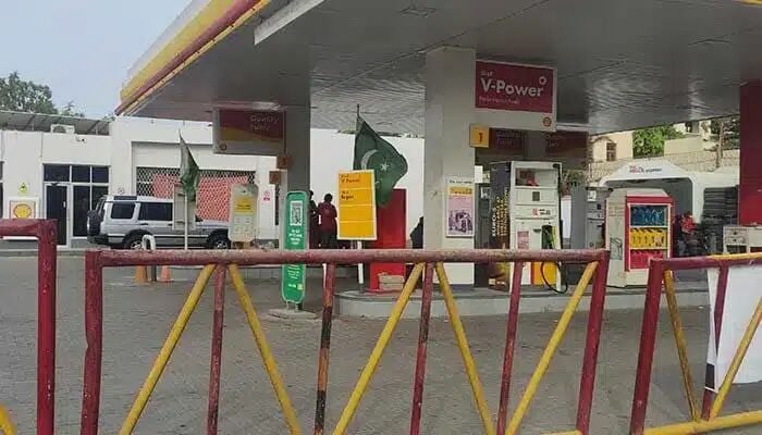 Petrol pumps nationwide to close from August 15