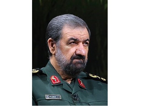 Iran appoints new National Security Council Secretary