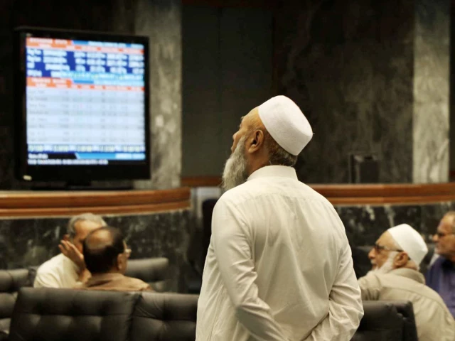 PSX extends rally despite lingering geopolitical jitters