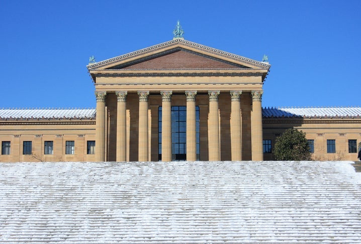 Philadelphia Art Museum Offers Deals For Surrealism Exhibition