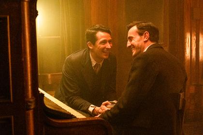 The History of Sound Review: Powerful, Poignant Gay Romance