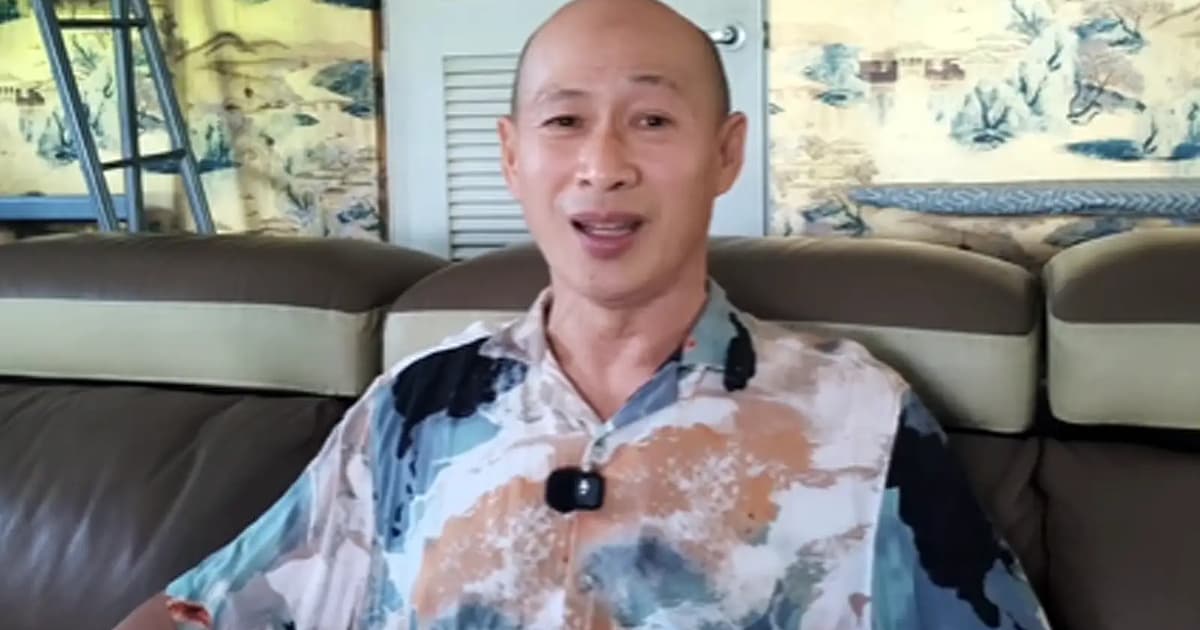 PKR man lodges report against Ridhuan Tee over alleged 3R posts