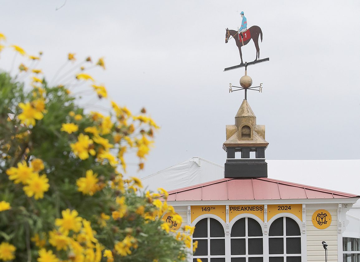 The Triple Crown is a Mess: Can We Please Fix It