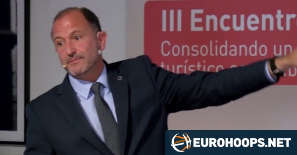 EuroLeague’de Yeni CEO Belli: Real Madrid’in İstediği Oldu