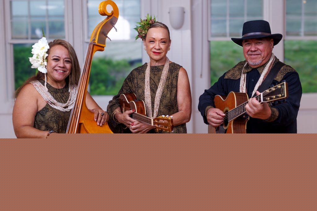 New original TV series celebrates the values that shape Hawaiʻi