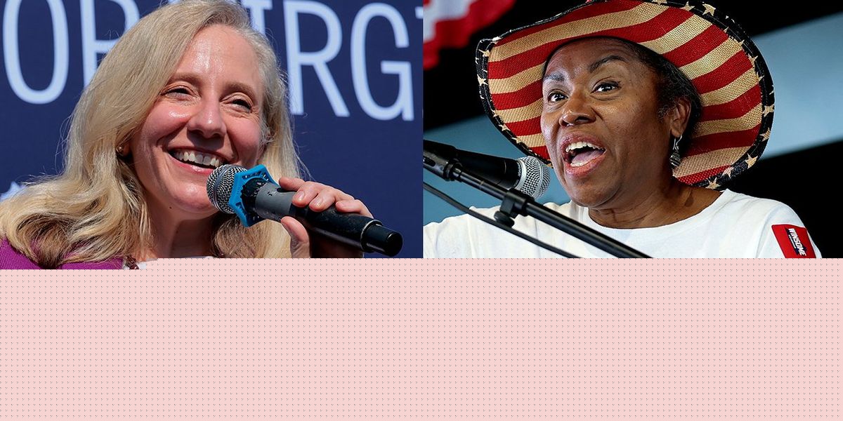 Republican gubernatorial candidate claims Democrat ‘will transform’ Virginia in anti-trans political ad