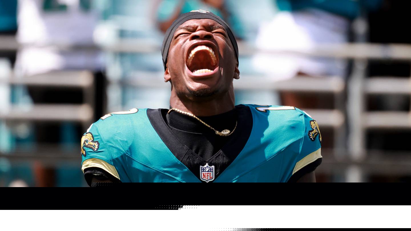 Jaguars' patient approach with Travis Hunter quickly paying massive dividends