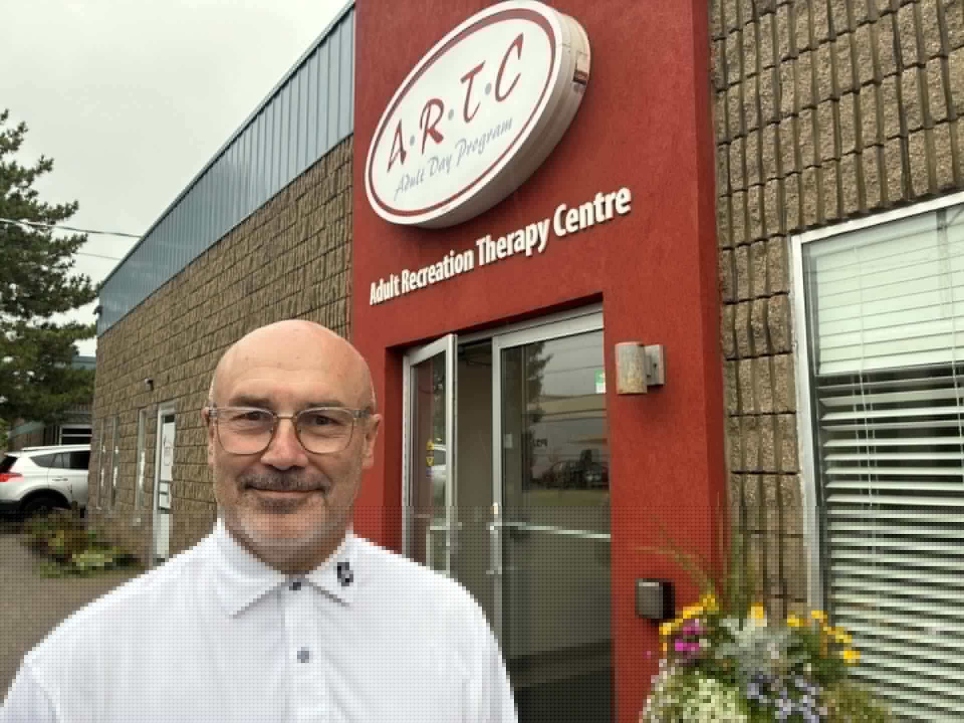 Building ownership major milestone for Adult Recreation Therapy Centre
