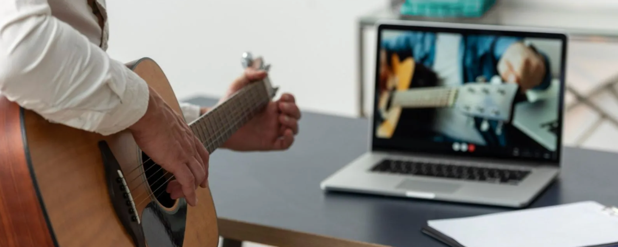 Comment on Here Are the Best Guitar Learning Apps I’ve Tried [Updated 2025] by Rebecca De Guzman