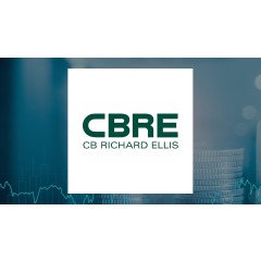 GC Wealth Management RIA LLC Purchases Shares of 1,716 CBRE Group, Inc. $CBRE