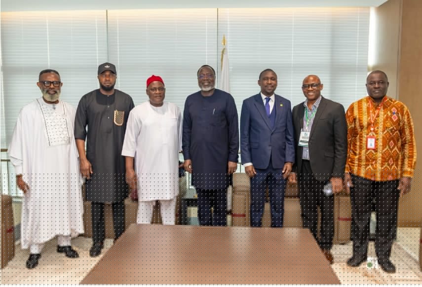 ECOWAS Reaffirms Commitment to Regional Industrialisation