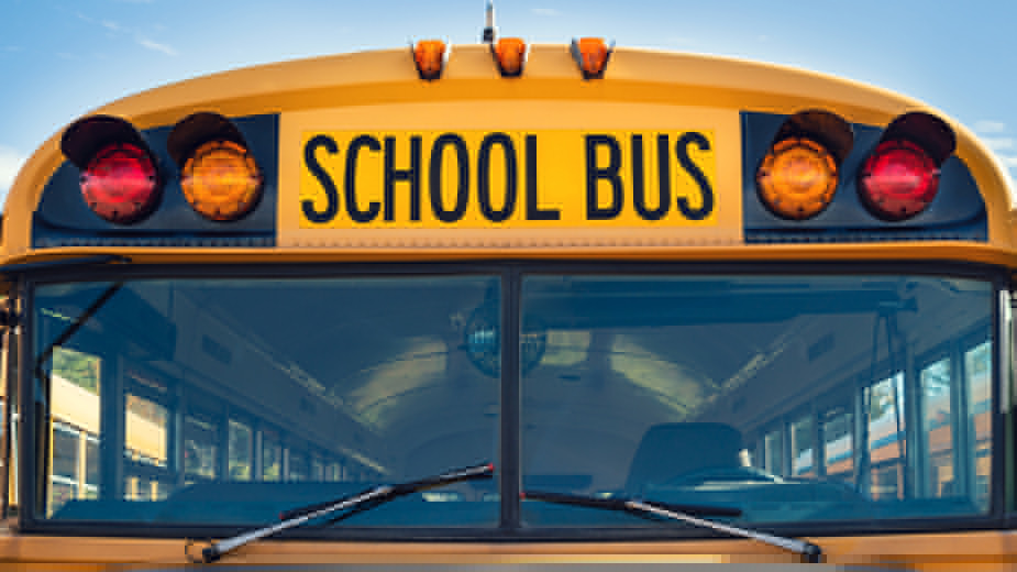 Anderson Coach Invites Public to Test Drive School Buses