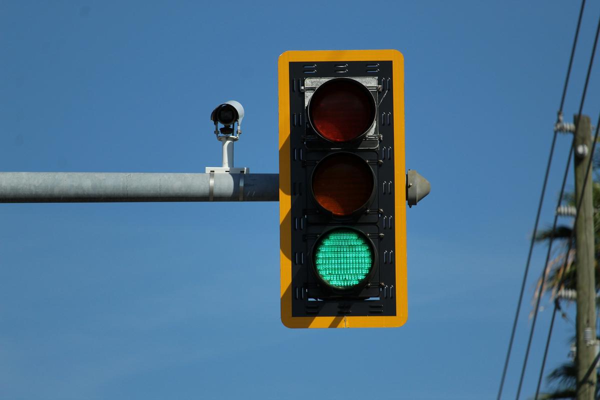 Major Traffic Signal Changes Coming to Downtown Missoula