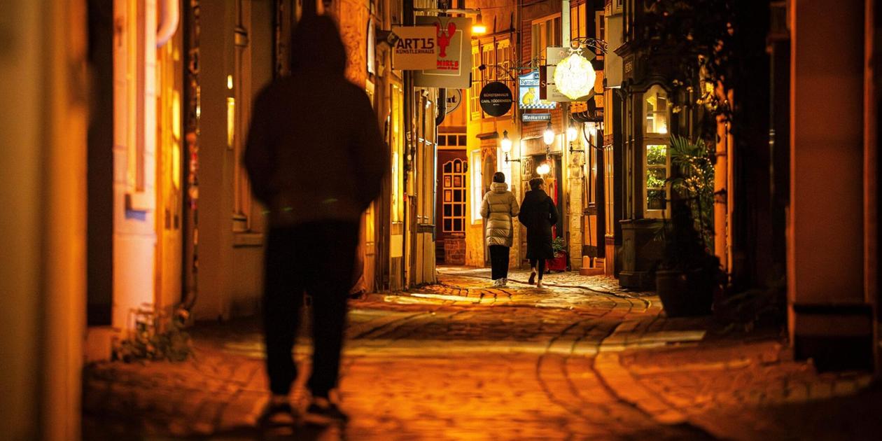Nachteulen haben häufiger Herz-Kreislauf-Krankheiten
