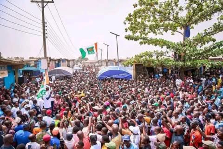 2027: ‘It’s Obi or nothing’ — Isaac Fayose declares
