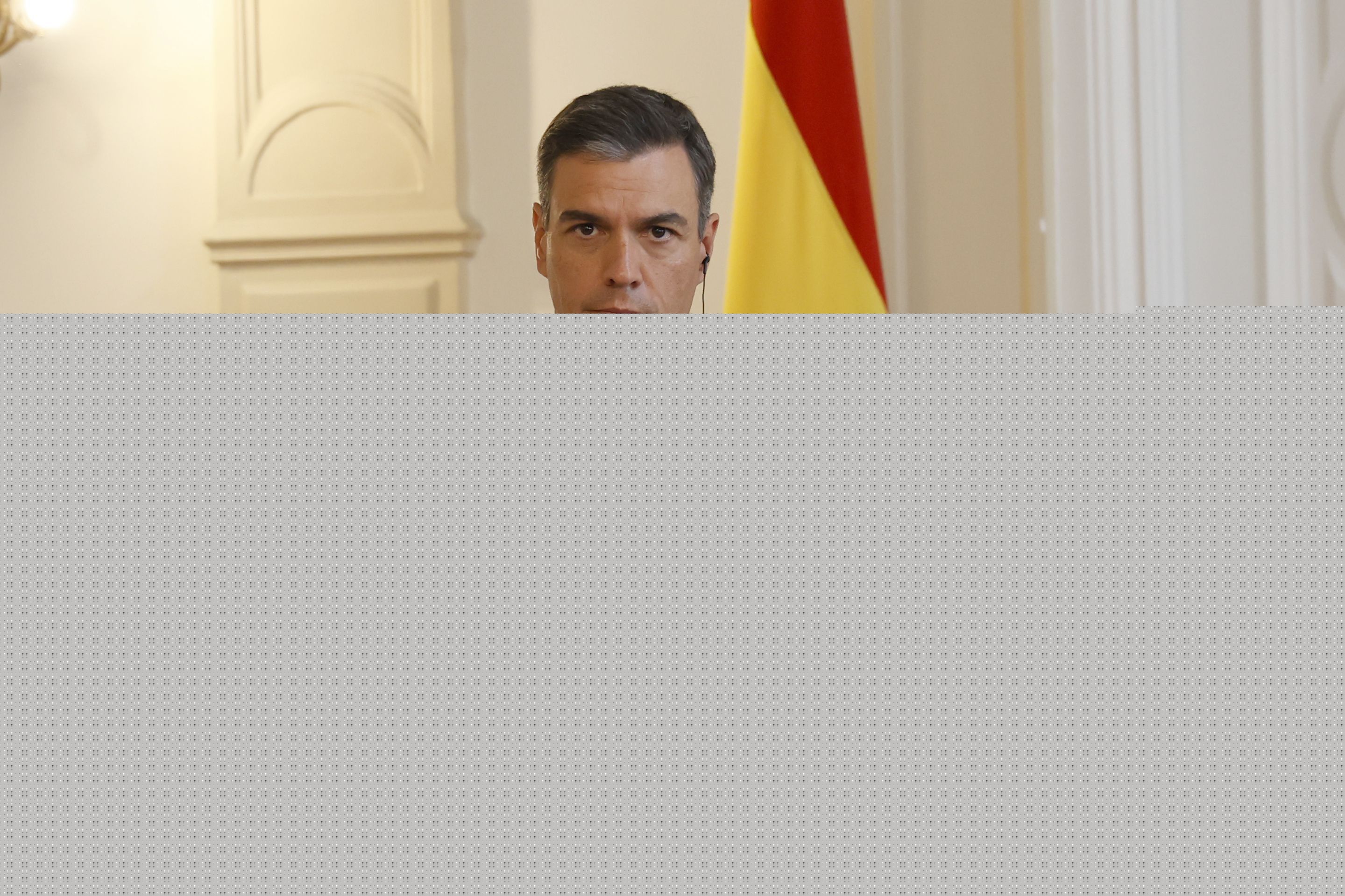 Španski premijer Sánchez - Migrantska kriza u Ceuti je povreda teritorijalnog integriteta