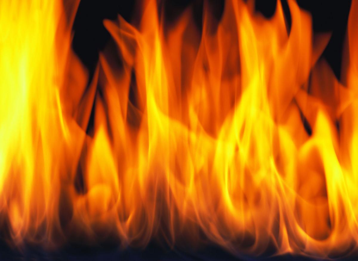 State Fire Marshal Arrests Maine Man for Readfield Arson
