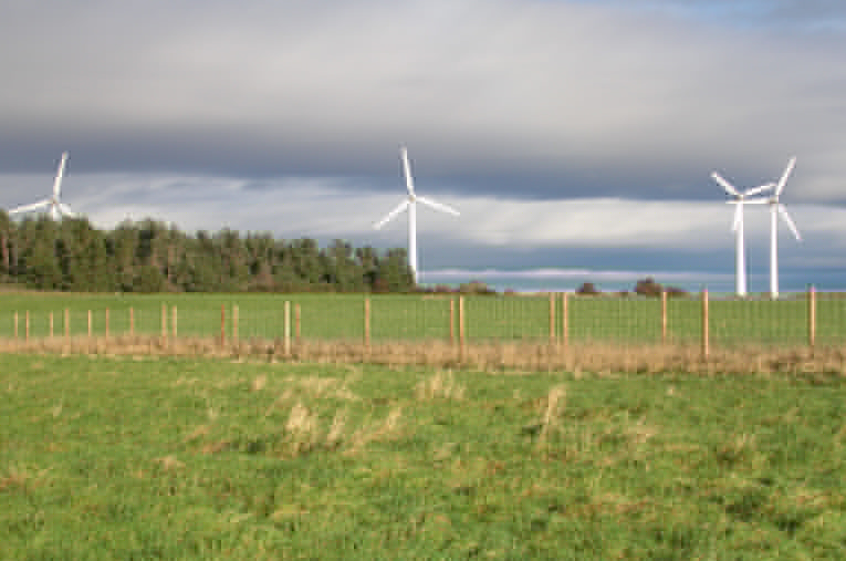 Clean Energy?