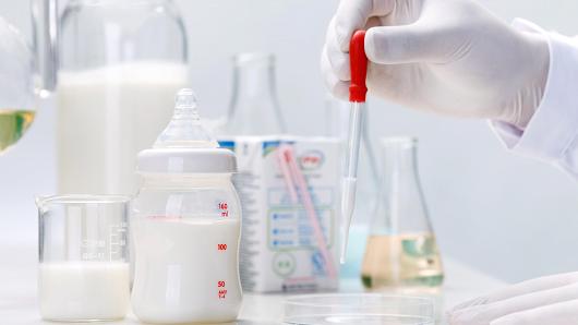 FDA Launches UT-Wide Drive on Milk Quality, Collects 170 Samples Across Jammu Kashmir