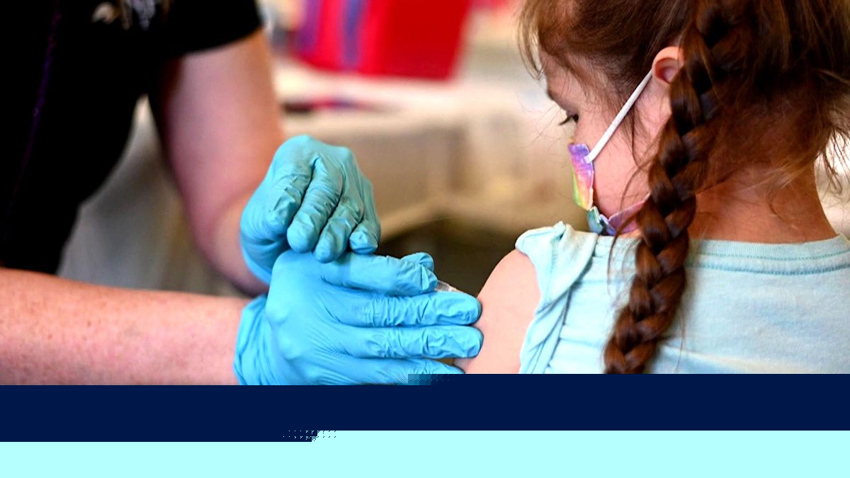 Trump Signs Executive Order on Childhood Vaccine Schedule