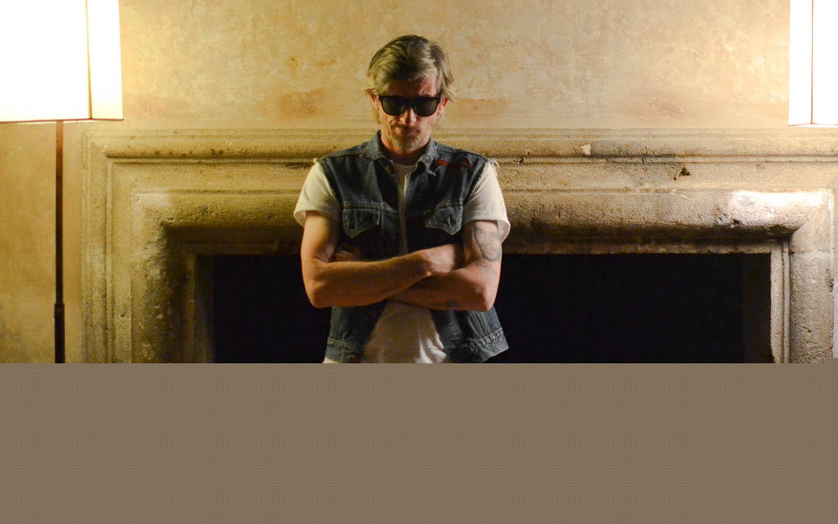Kavinsky hayatını kaybetti
