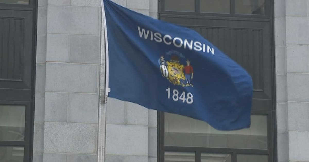 Wisconsin primary 2026: Early voting opens ahead of Aug. 11 elections
