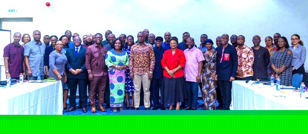 Ghana Gas' 2025 performance supports Government's Gas-to-Power agenda - Energy Minister