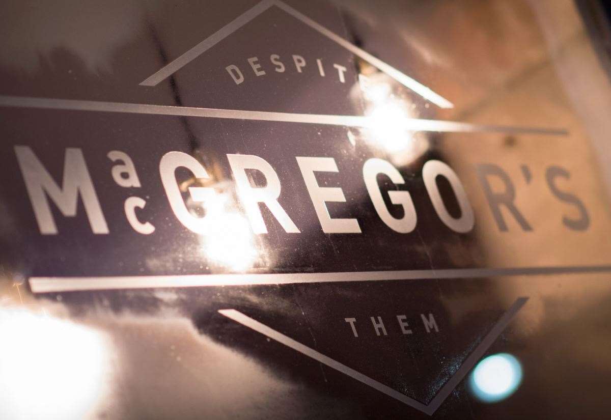 Inverness burger restaurants shortlisted in Scottish Restaurant Awards