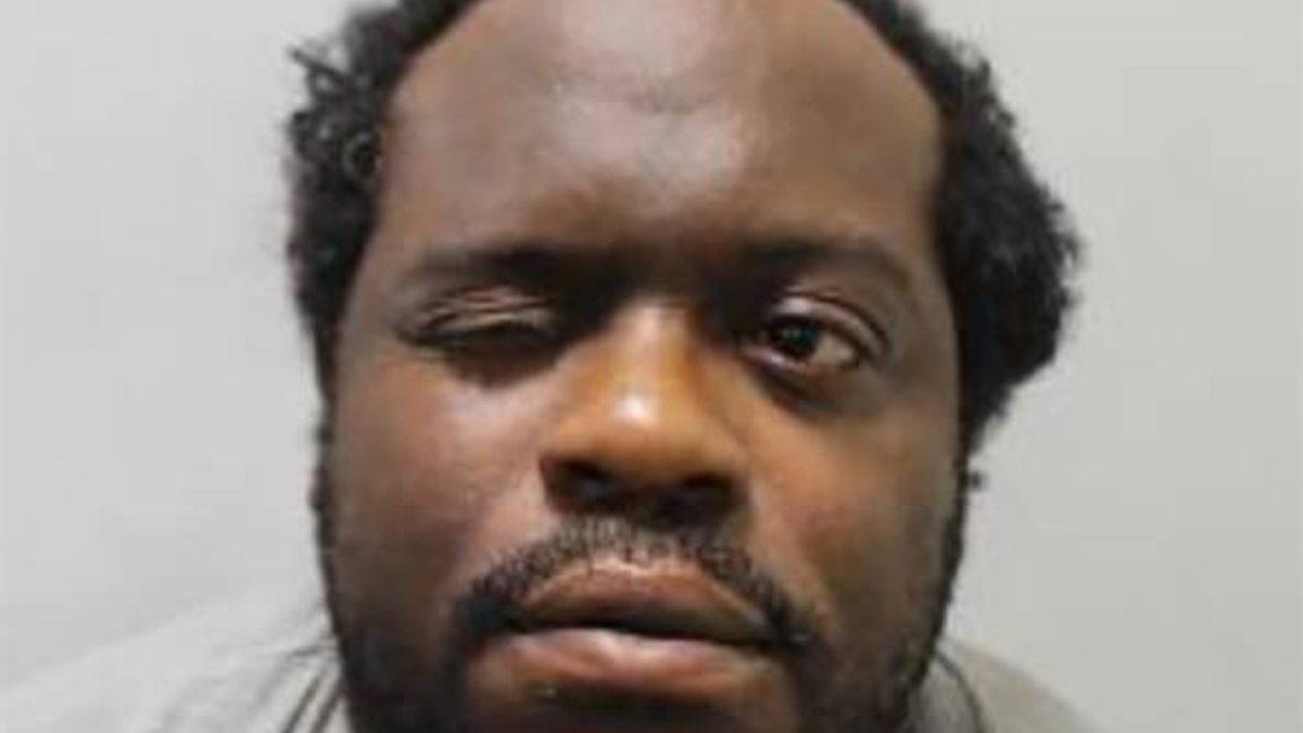 Serial sex attacker Simon Levy given whole life term for double murder and rape