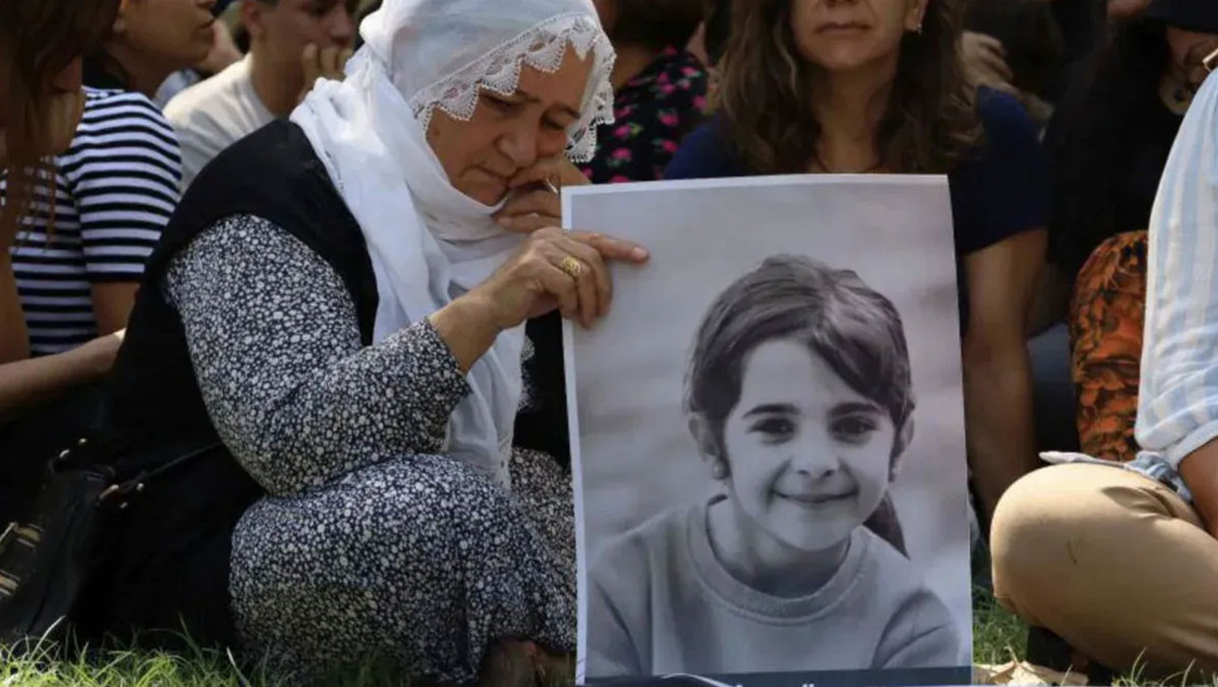 Narin Güran Cinayeti Davasında Hüküm Bozuldu