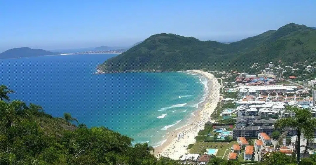Governo de Santa Catarina lança edital do VOA+SC