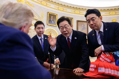 Comment on Trump’s big, costly, coercive trade deals falling apart in Asia by Bhagat Sharma