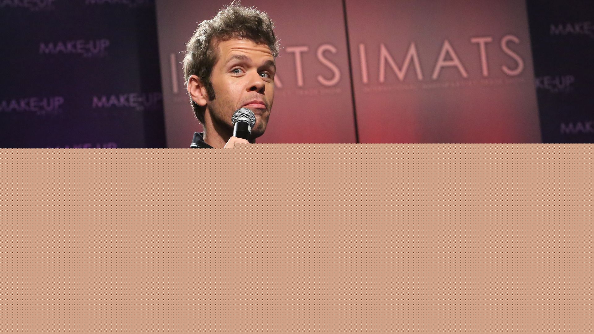 Perez Hilton Made Amends With Celebrities Before Hospitalization