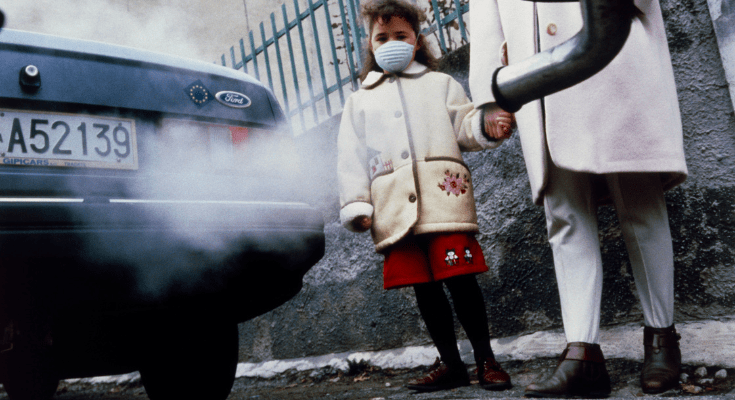 Comment on Air pollution still above WHO limits in Lambeth, despite improvements on Brixton Road by Archie