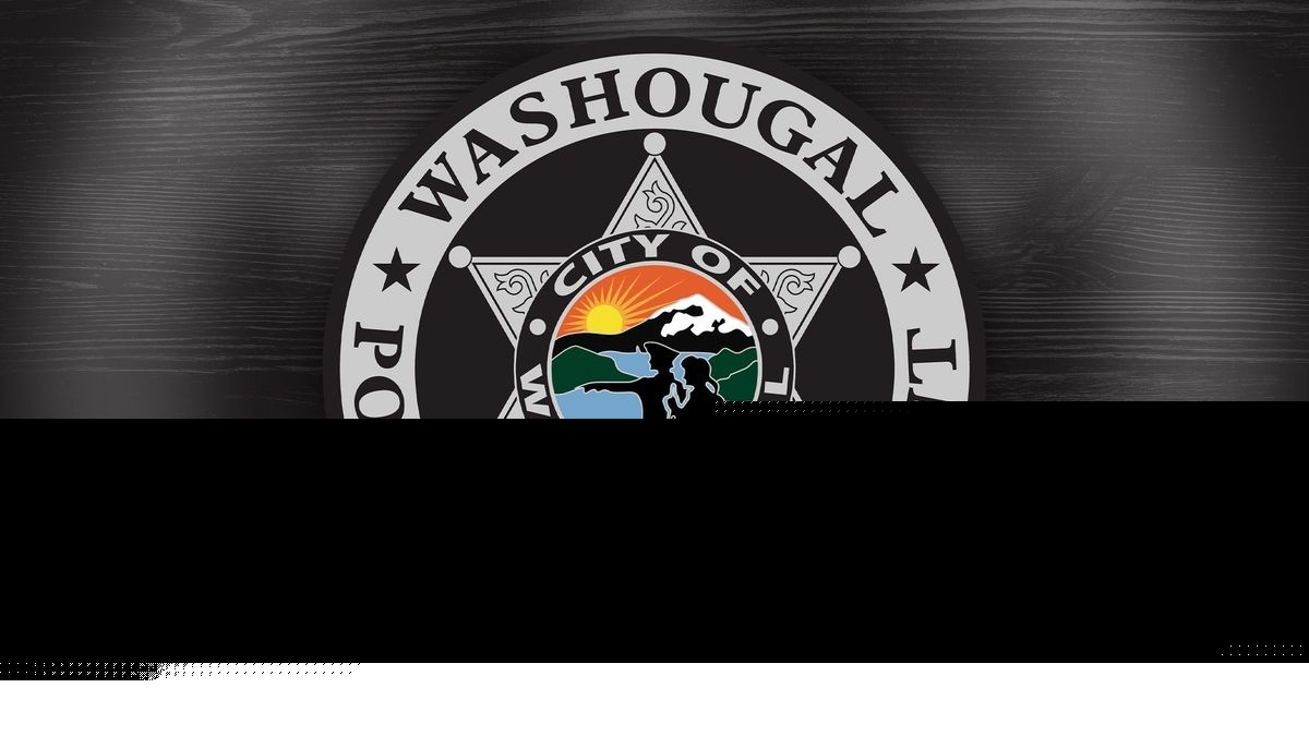 Washougal Police Department child-exploitation operation leads to two arrests