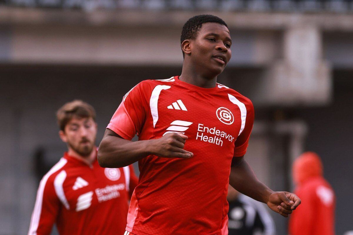 Very bad news on Mbekezeli Mbokazi