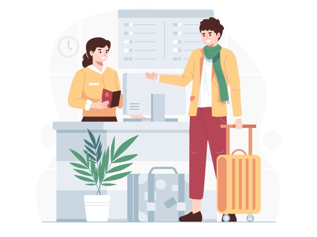 New Job Opportunities with Ruby Hotel Dublin