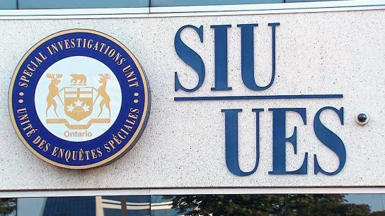 SIU not investigating after lawyer alleges she was assaulted by police at Oshawa courthouse