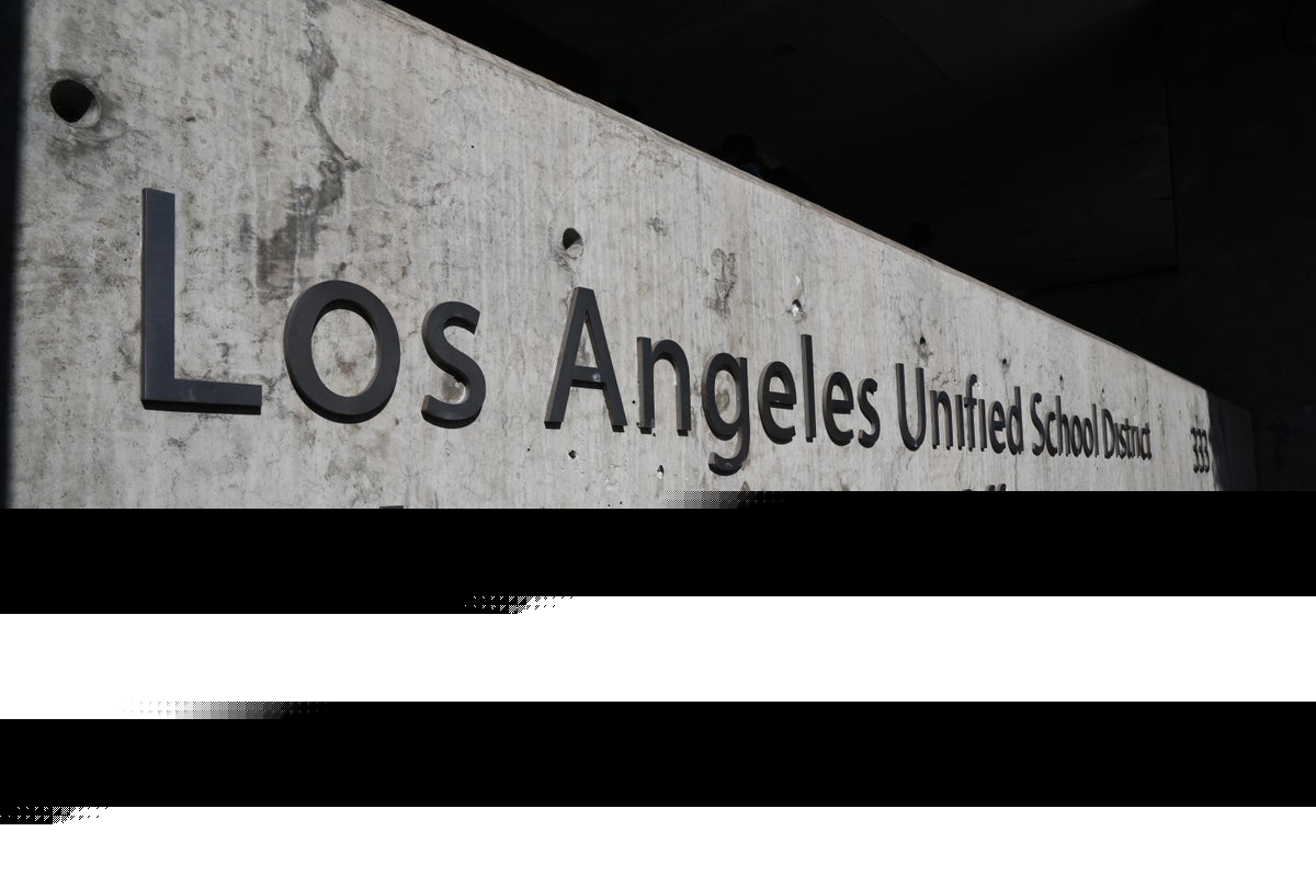 LAUSD strikes back at 70-year-old teacher’s ageism lawsuit with explosive classroom allegations