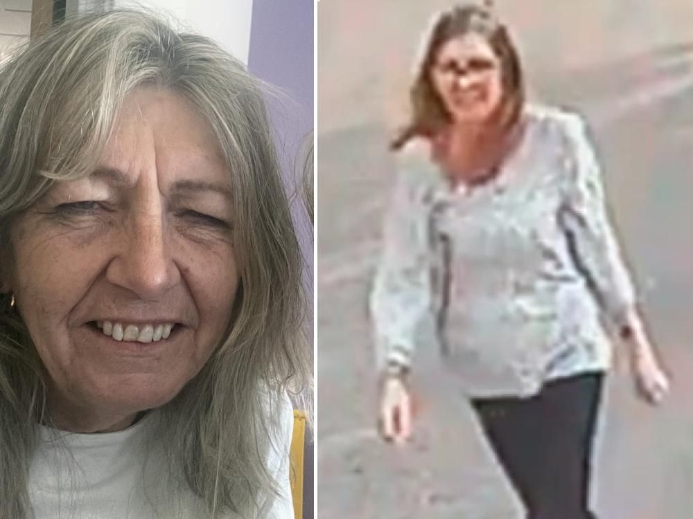 WARMINGTON: Highest-priority search now underway for missing Toronto woman Ann