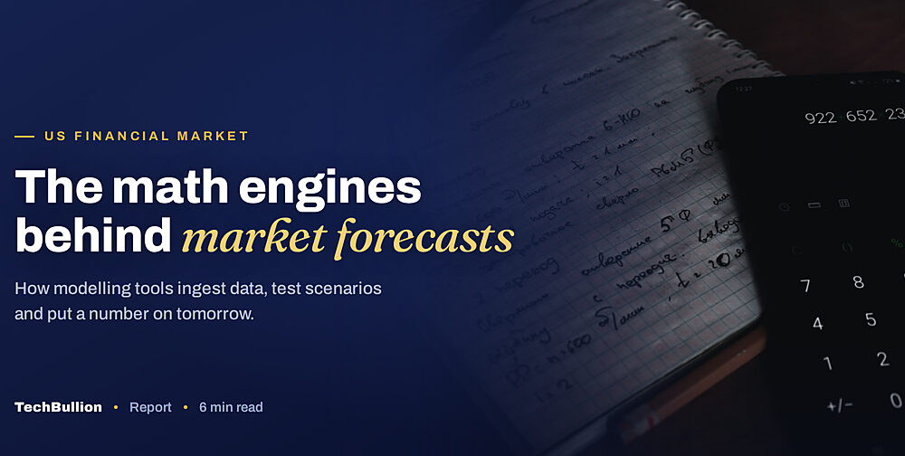 How Financial Modelling with Technology Works: A Guide for the US Financial Market