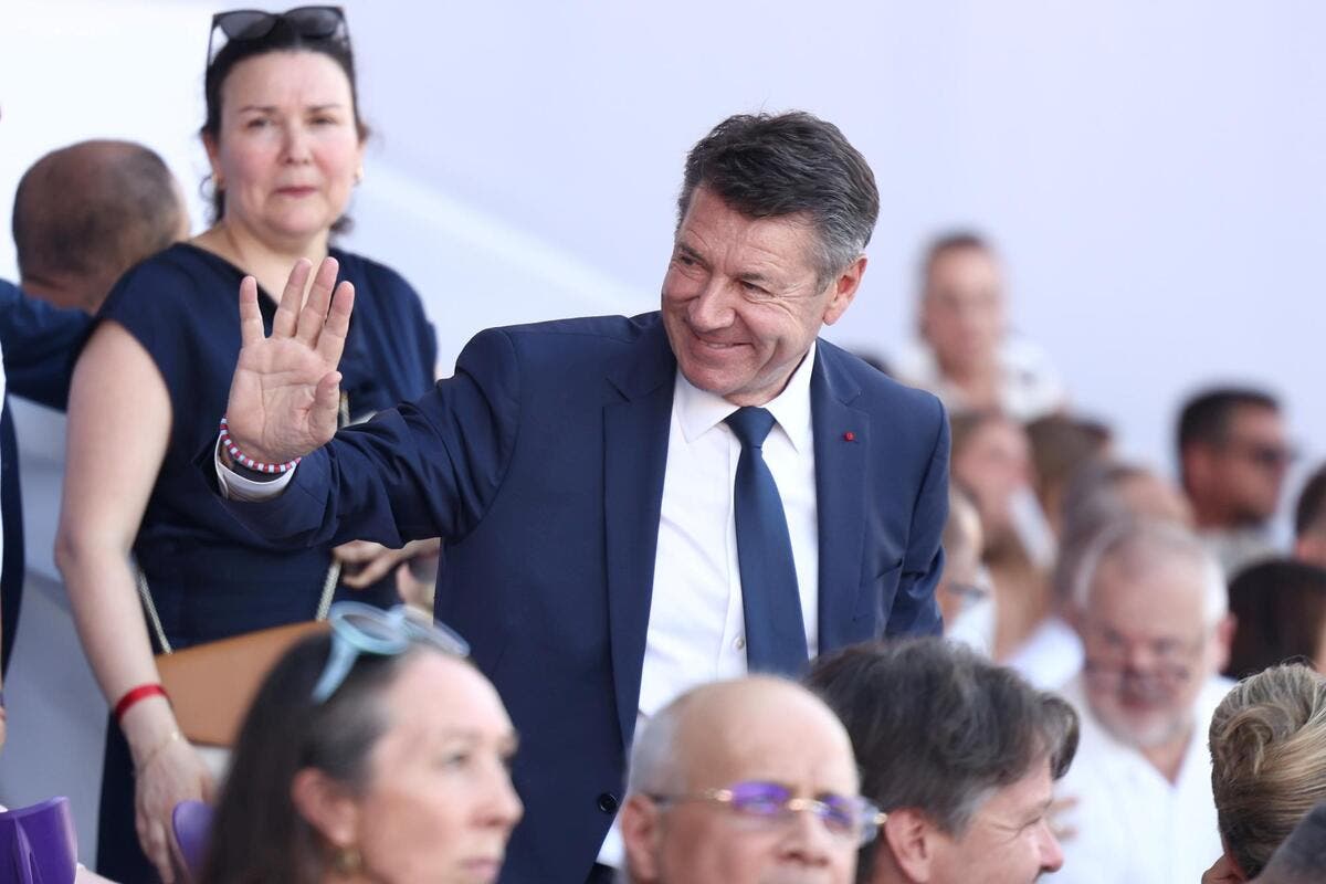 « J’b**** la femme à Estrosi et Ciotti » : Christian Estrosi dépose plainte à son tour contre un rappeur faisant l’apologie du terrorisme