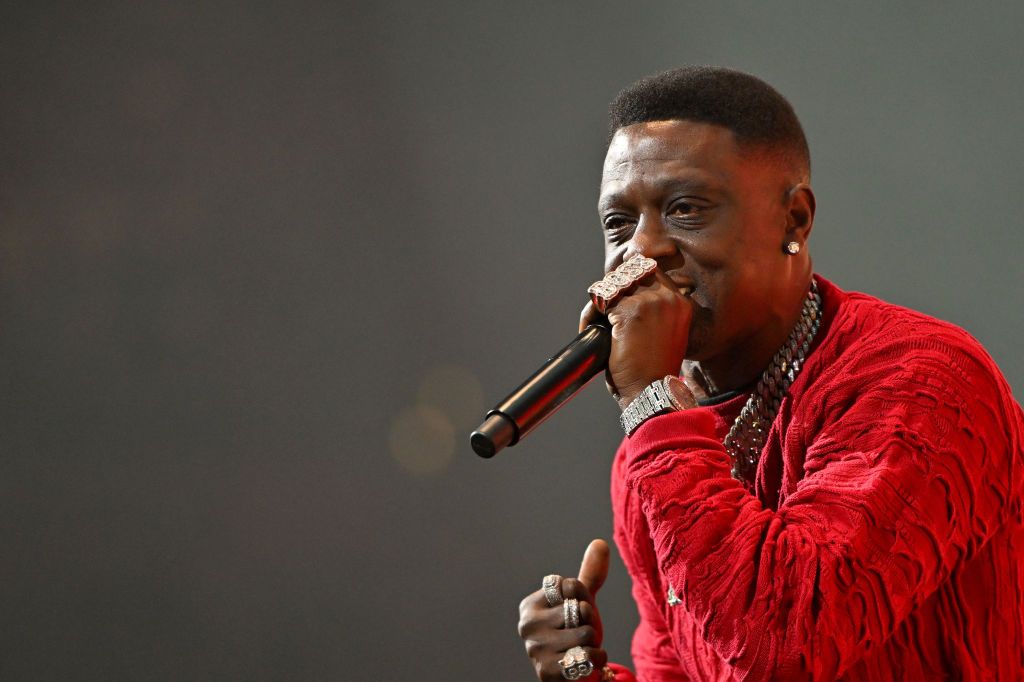 Boosie Details Presidential Pardon 'Ponzi Scheme' That Cost Him $600,000, Denies 'Snitching' On Alleged Scammers