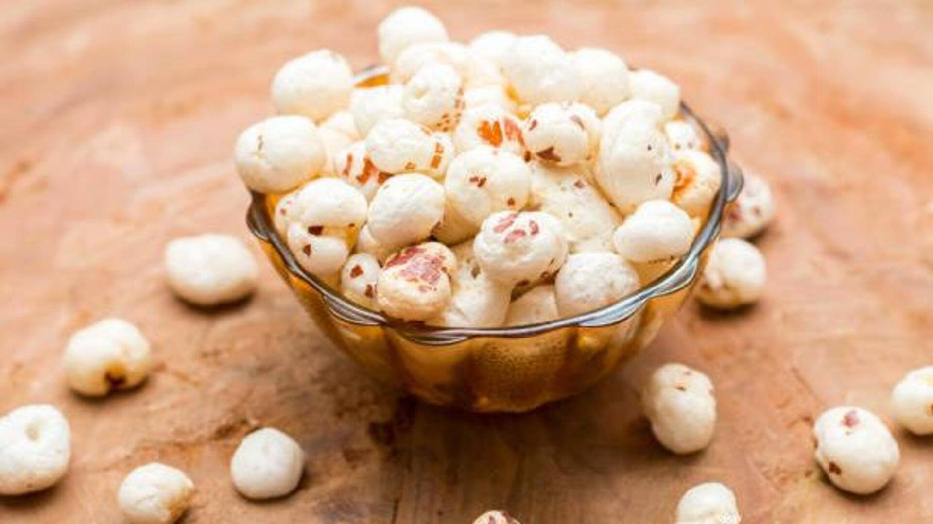 How to use lotus seeds in vegan dishes