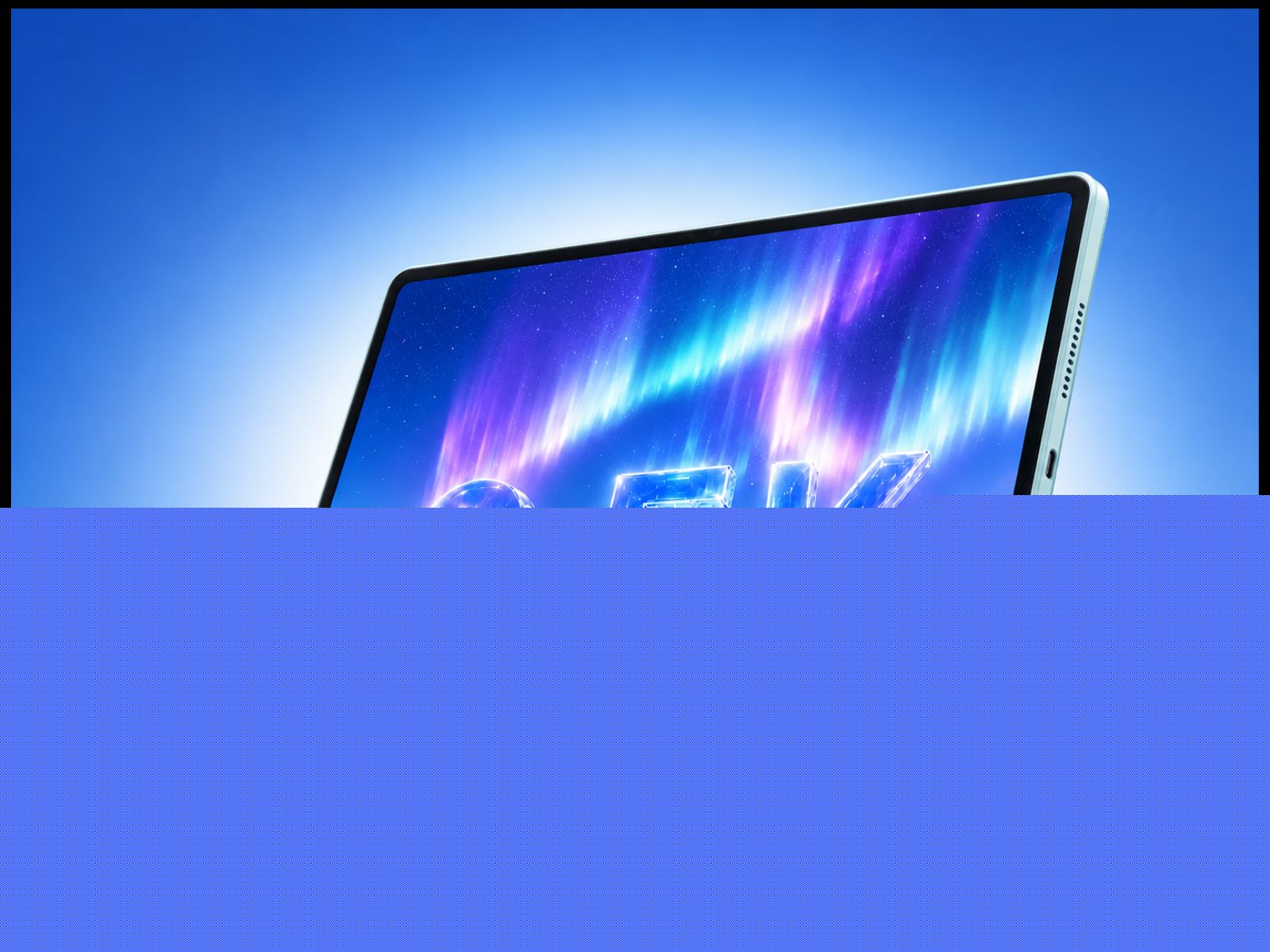 Motorola officially launches new 5G tablet with 12.1-inch 2.5K display