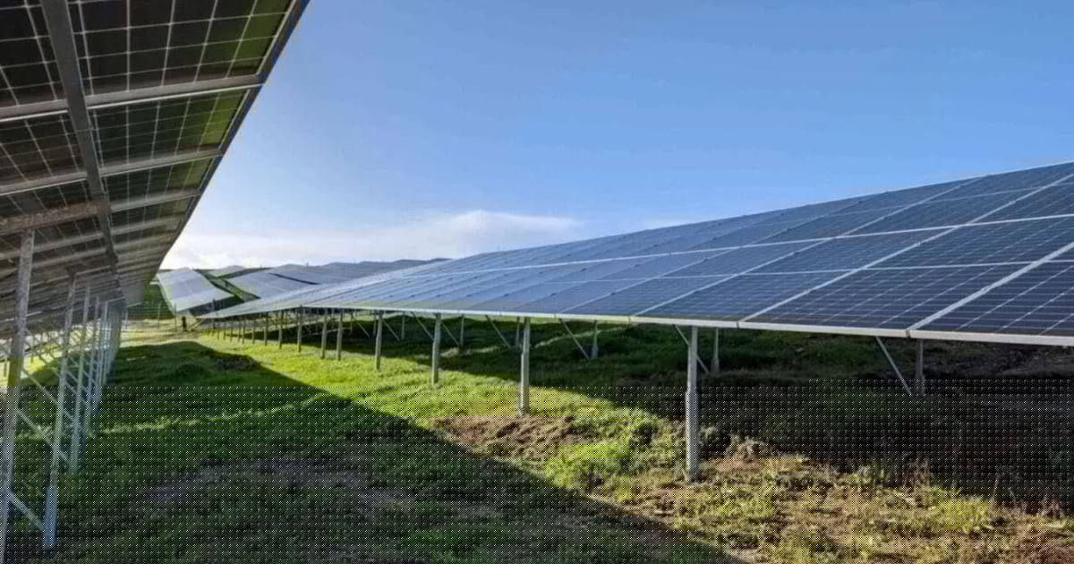 Northern Ireland's renewables auction to open in 2027